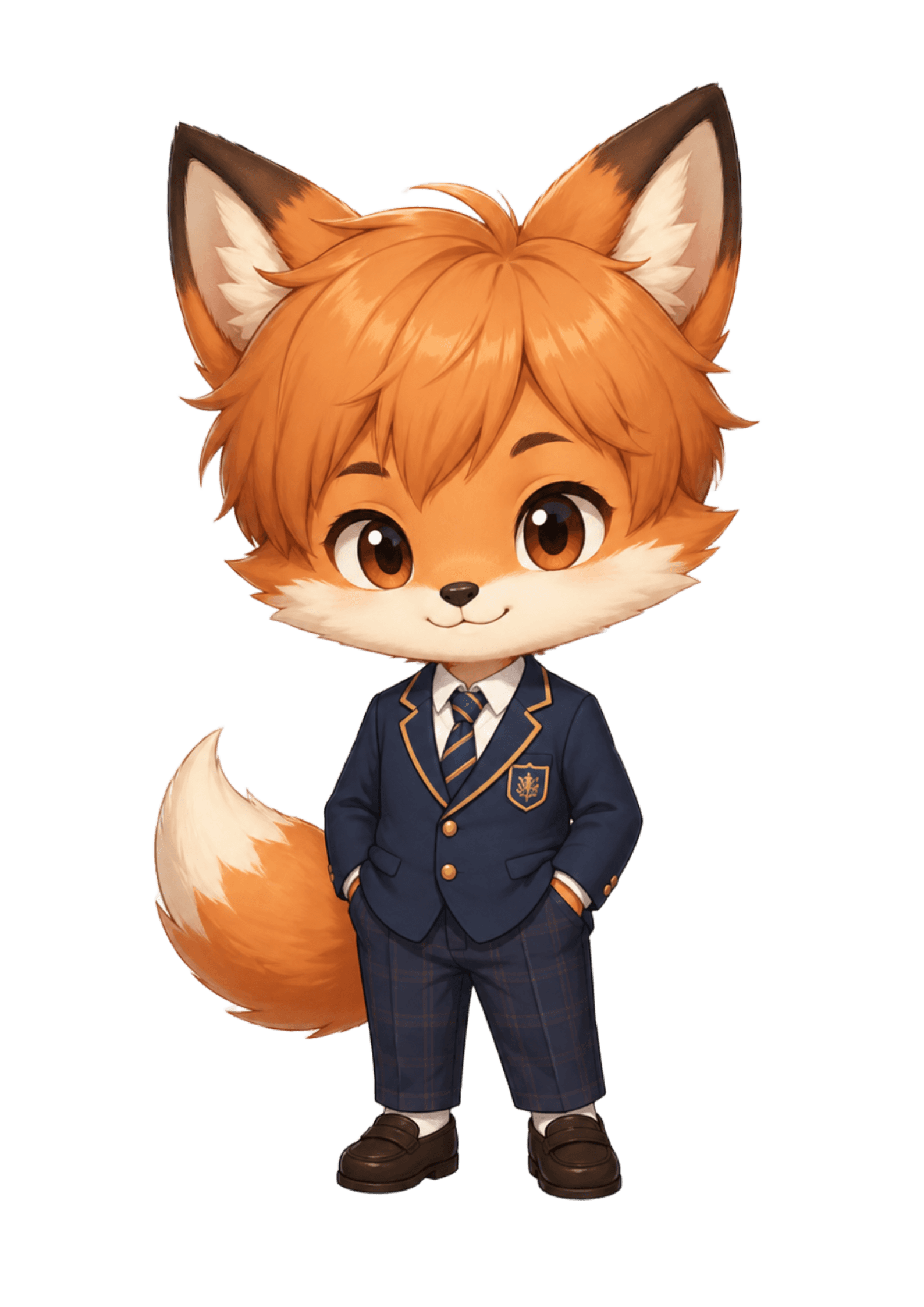 Student avatar