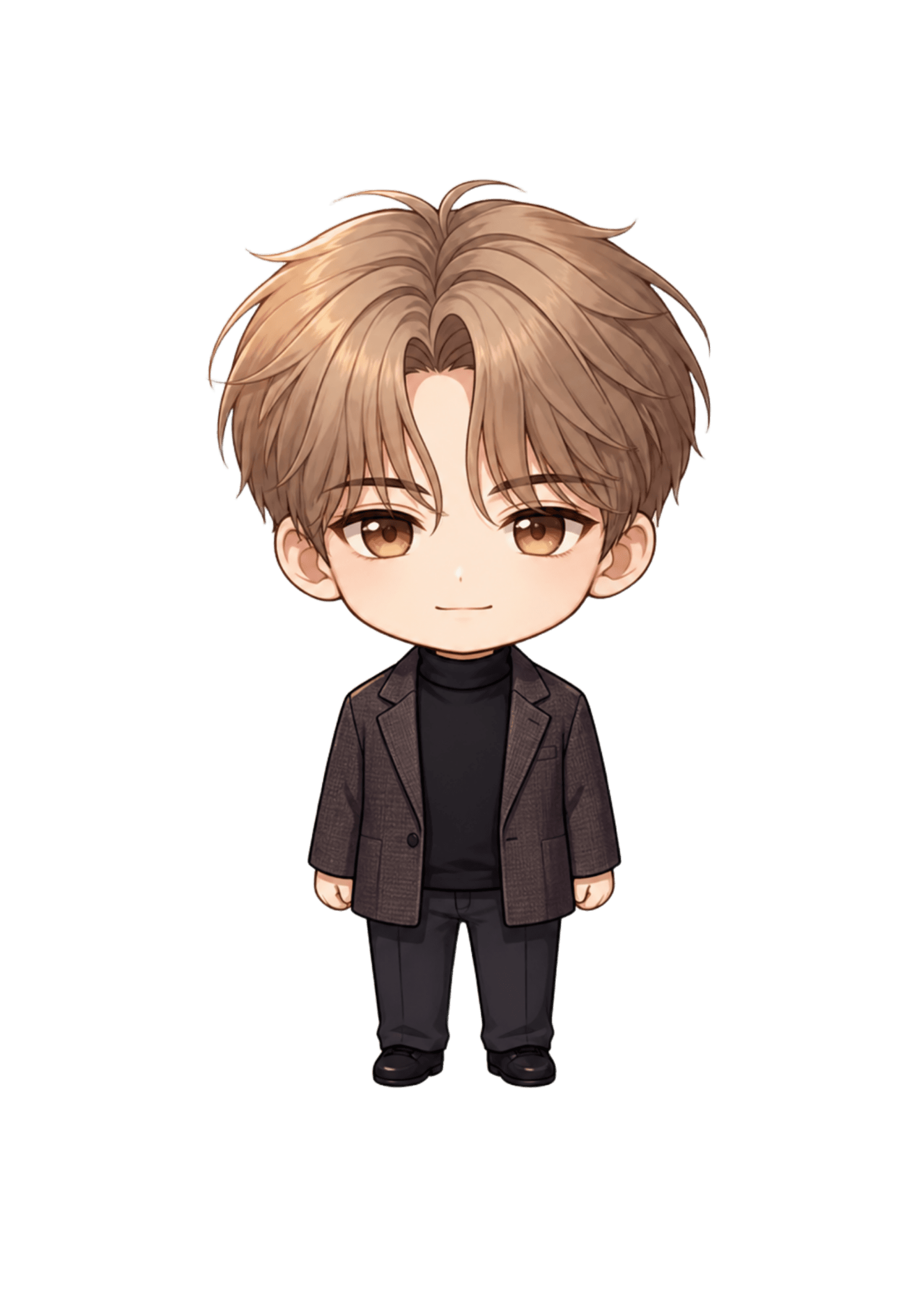 AI coach avatar